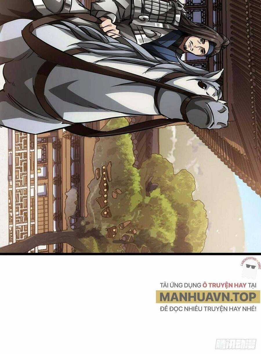 Ma Lâm Thiên Hạ Chapter 38 - 9