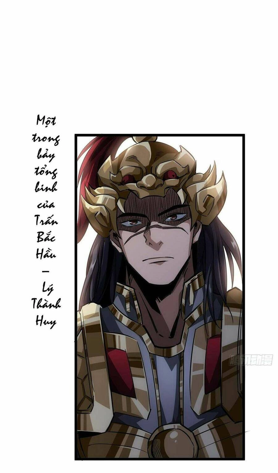 Ma Lâm Thiên Hạ Chapter 38 - 10