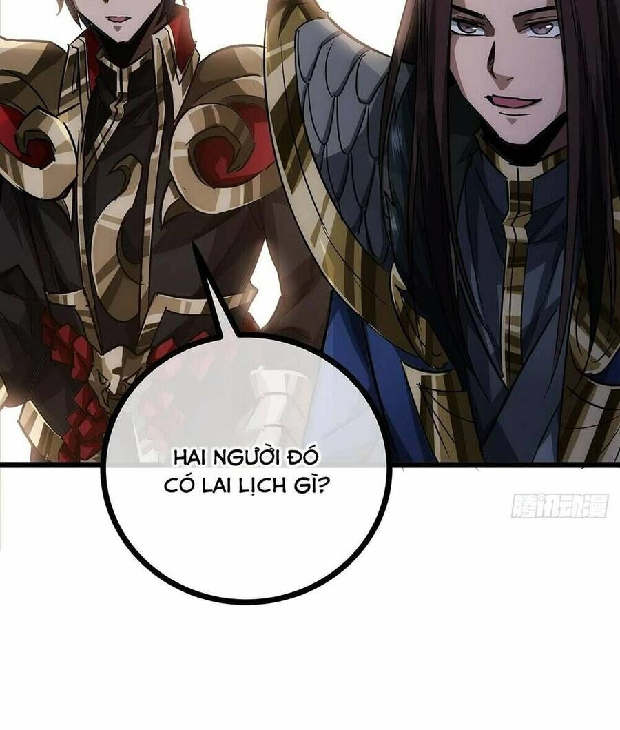 Ma Lâm Thiên Hạ Chapter 38 - 13