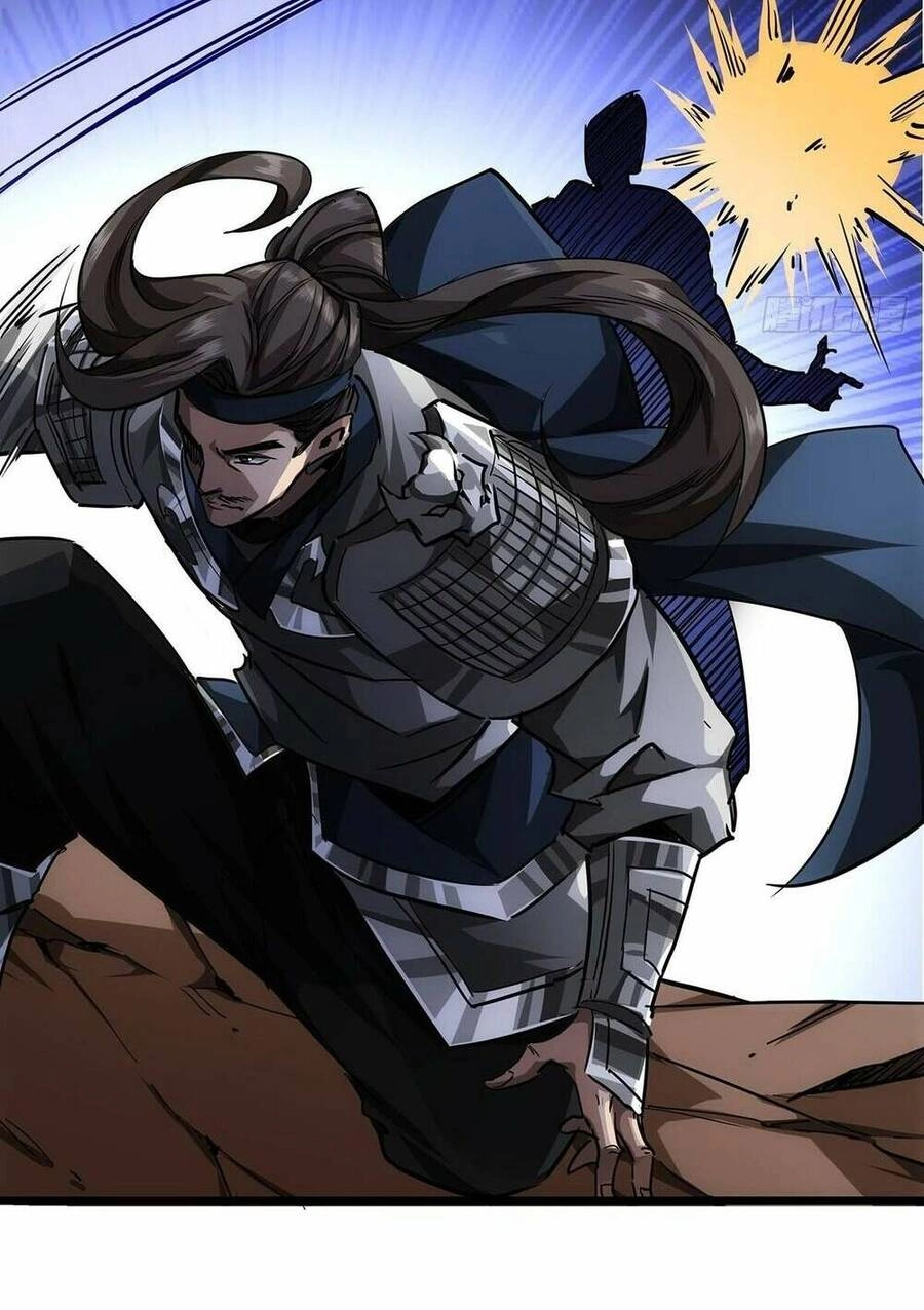 Ma Lâm Thiên Hạ Chapter 38 - 17