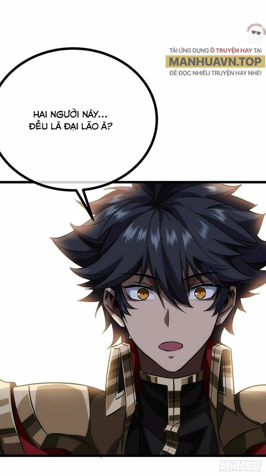 Ma Lâm Thiên Hạ Chapter 38 - 19