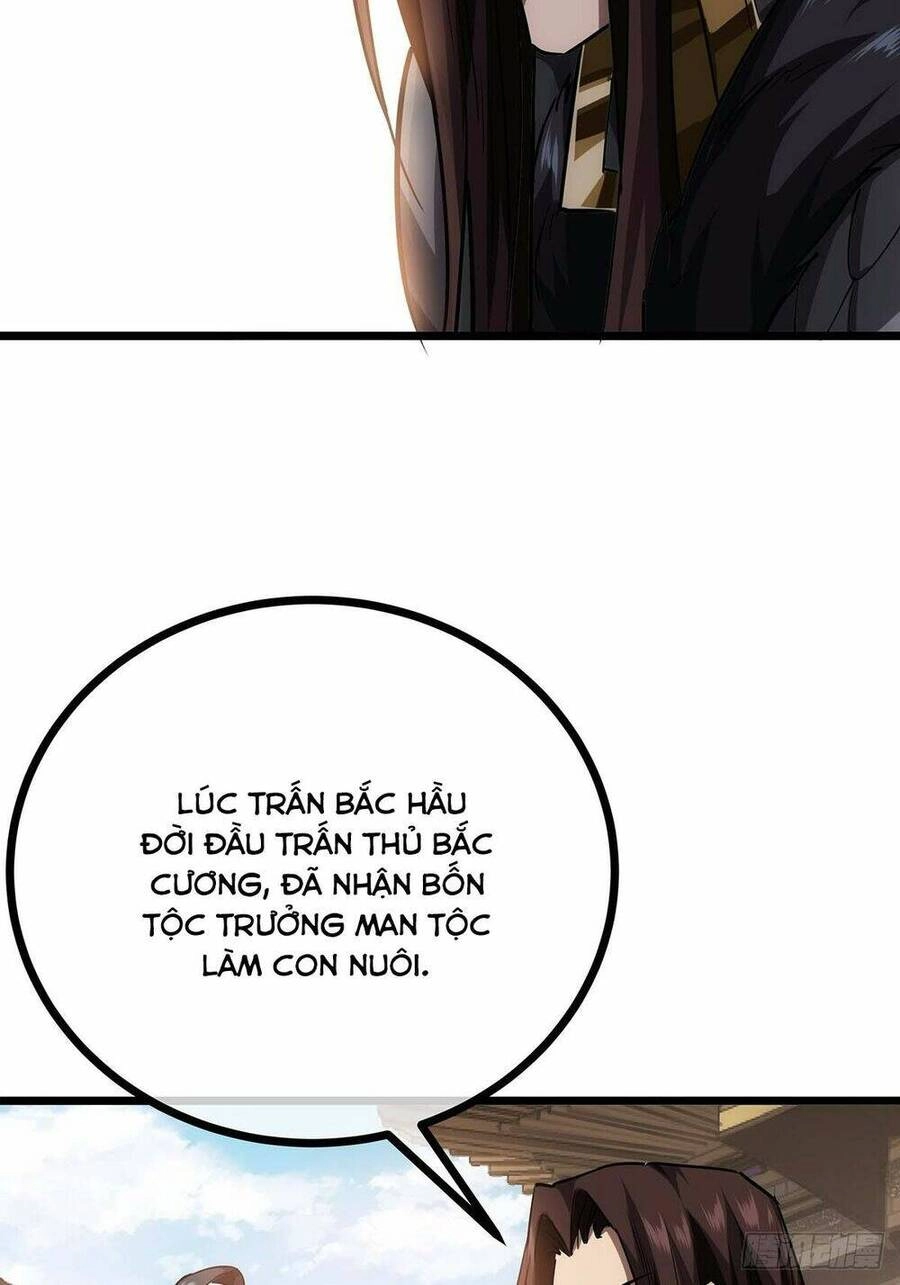 Ma Lâm Thiên Hạ Chapter 38 - 26