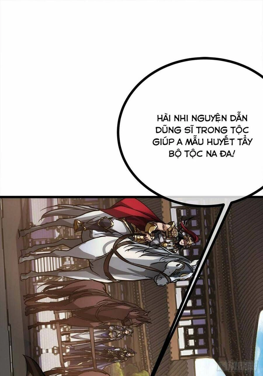 Ma Lâm Thiên Hạ Chapter 38 - 33