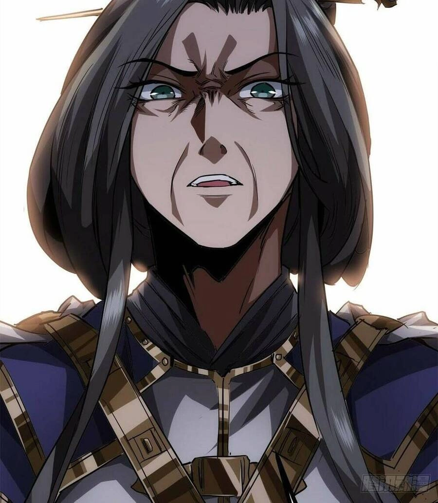 Ma Lâm Thiên Hạ Chapter 38 - 36