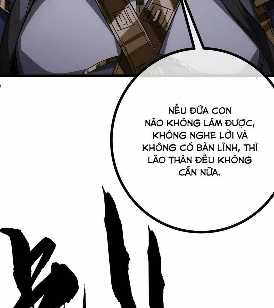 Ma Lâm Thiên Hạ Chapter 38 - 37