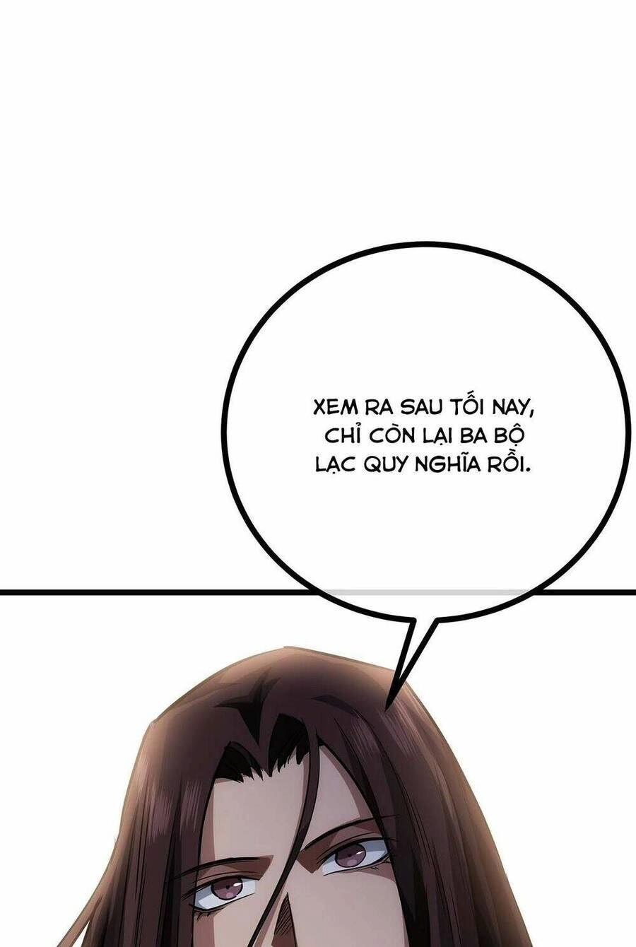 Ma Lâm Thiên Hạ Chapter 38 - 41