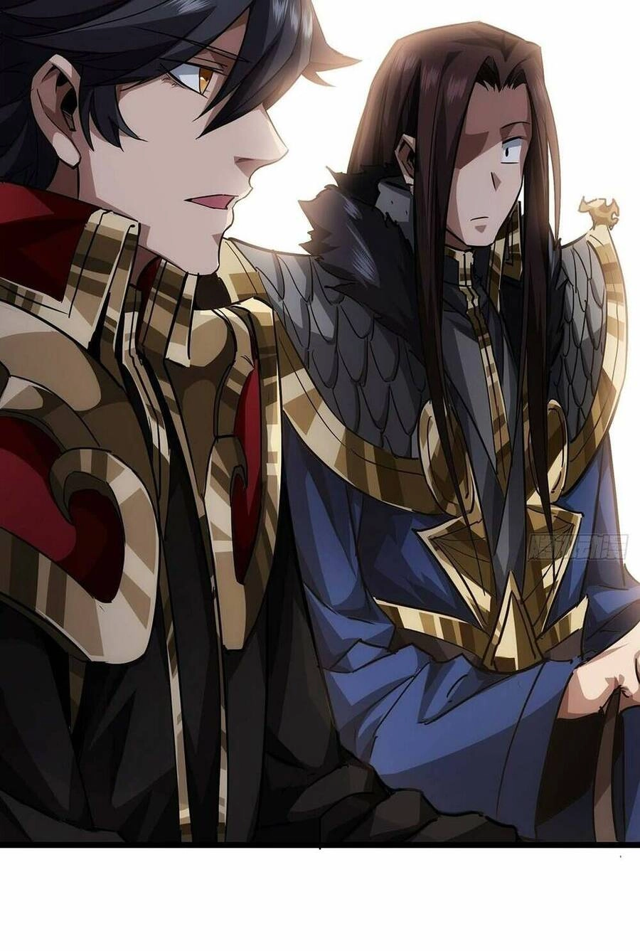 Ma Lâm Thiên Hạ Chapter 38 - 44