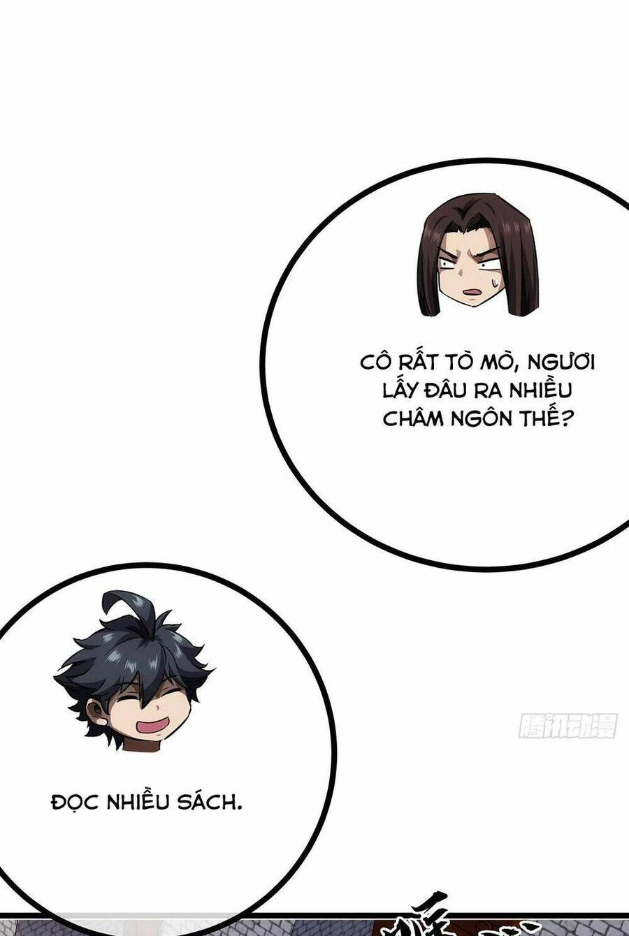 Ma Lâm Thiên Hạ Chapter 38 - 45