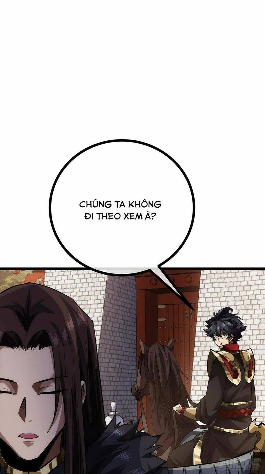 Ma Lâm Thiên Hạ Chapter 38 - 47