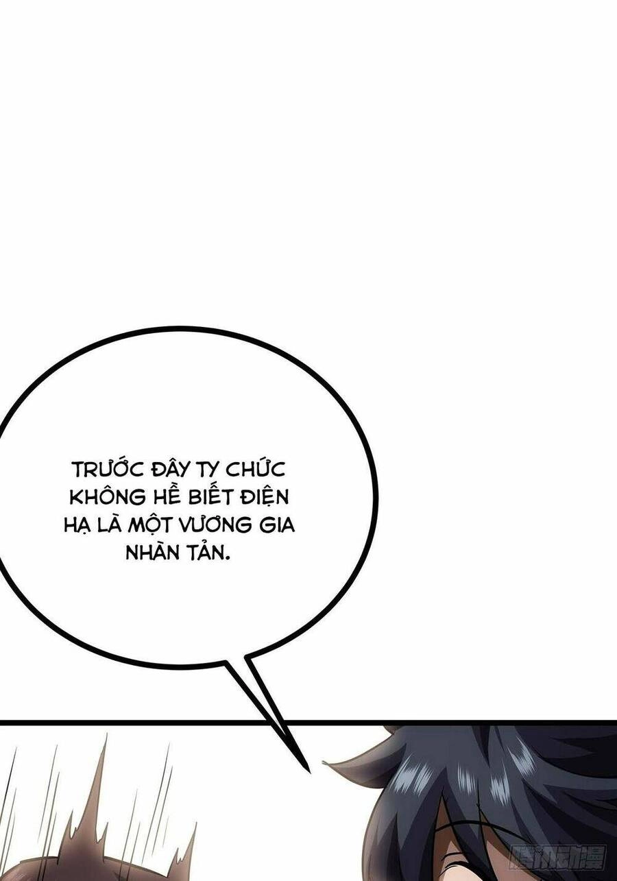 Ma Lâm Thiên Hạ Chapter 38 - 49