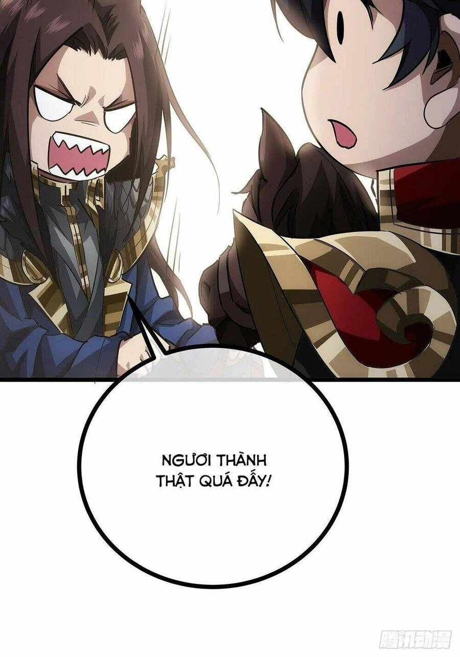 Ma Lâm Thiên Hạ Chapter 38 - 50