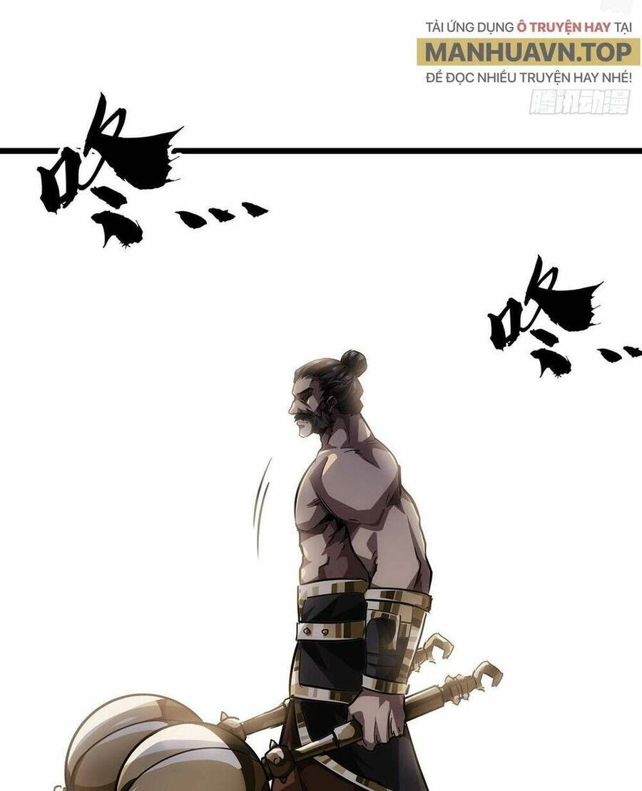 Ma Lâm Thiên Hạ Chapter 38 - 52