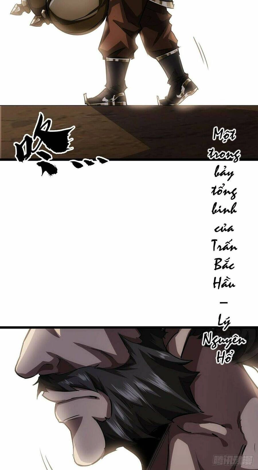 Ma Lâm Thiên Hạ Chapter 38 - 53