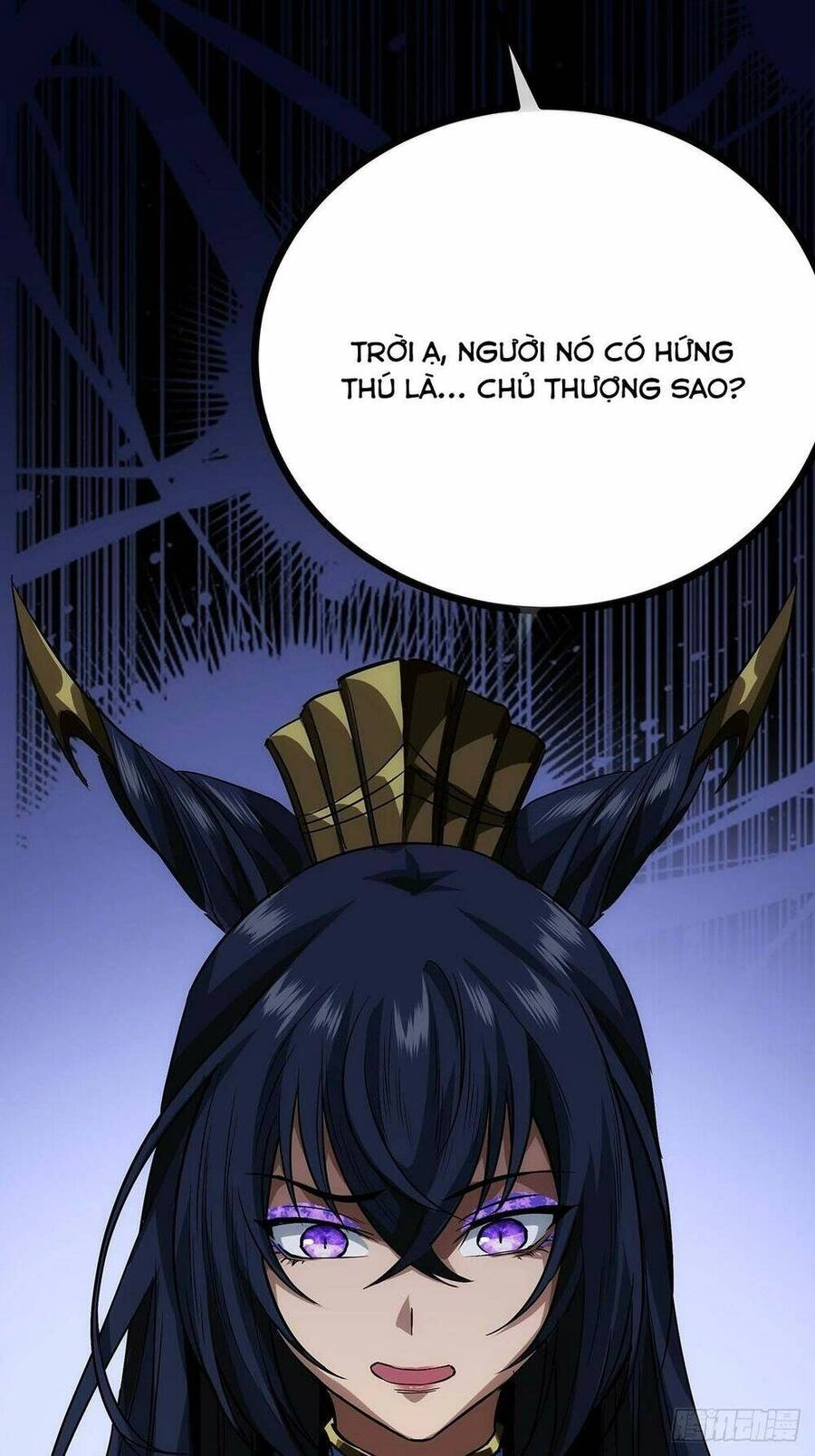 Ma Lâm Thiên Hạ Chapter 38 - 77