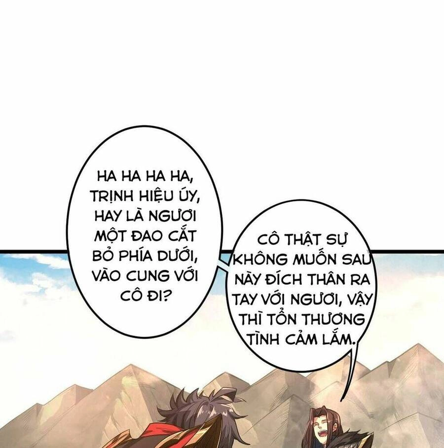 Ma Lâm Thiên Hạ Chapter 41 - 7