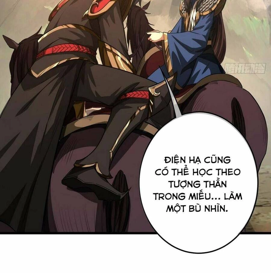 Ma Lâm Thiên Hạ Chapter 41 - 8