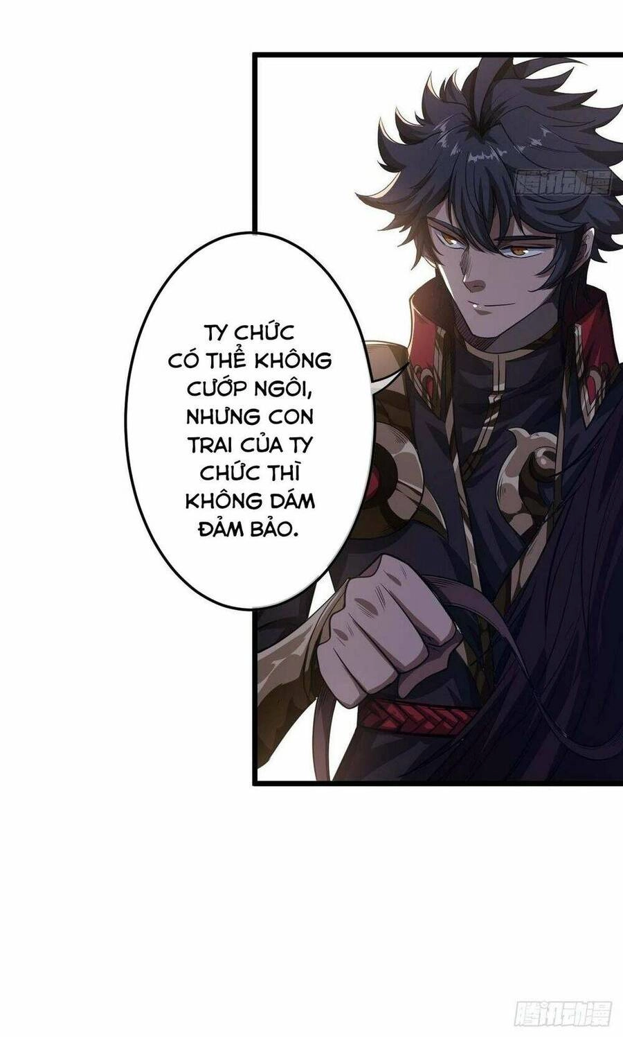 Ma Lâm Thiên Hạ Chapter 41 - 10