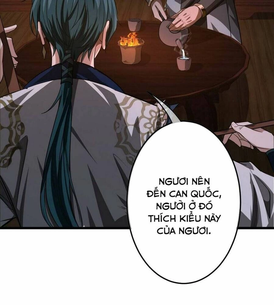 Ma Lâm Thiên Hạ Chapter 41 - 17