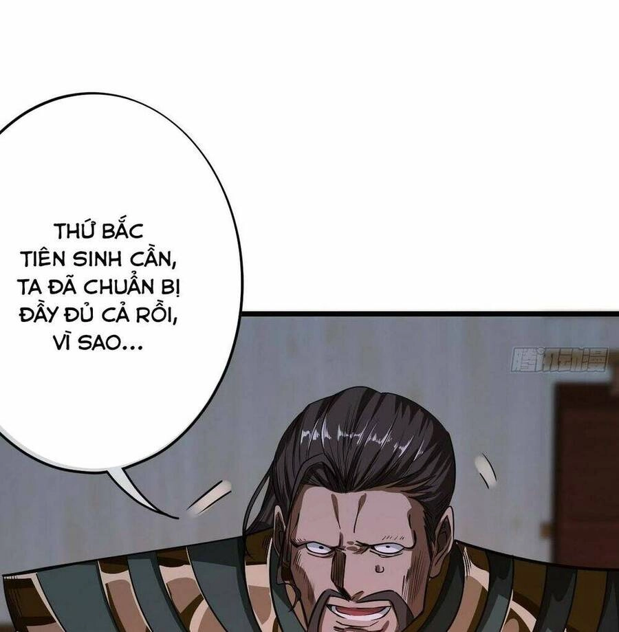 Ma Lâm Thiên Hạ Chapter 41 - 18