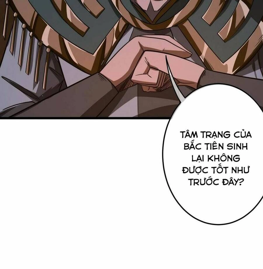 Ma Lâm Thiên Hạ Chapter 41 - 19