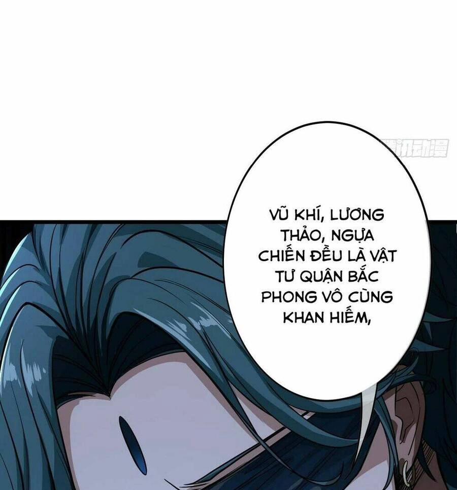 Ma Lâm Thiên Hạ Chapter 41 - 20