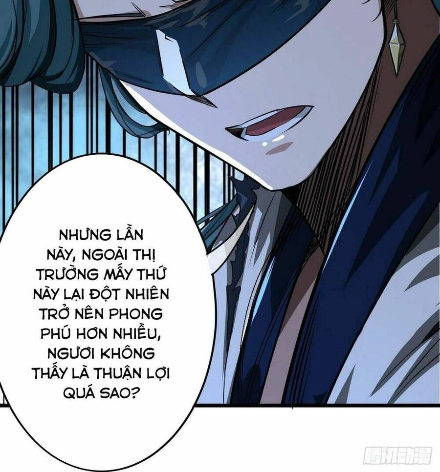 Ma Lâm Thiên Hạ Chapter 41 - 21