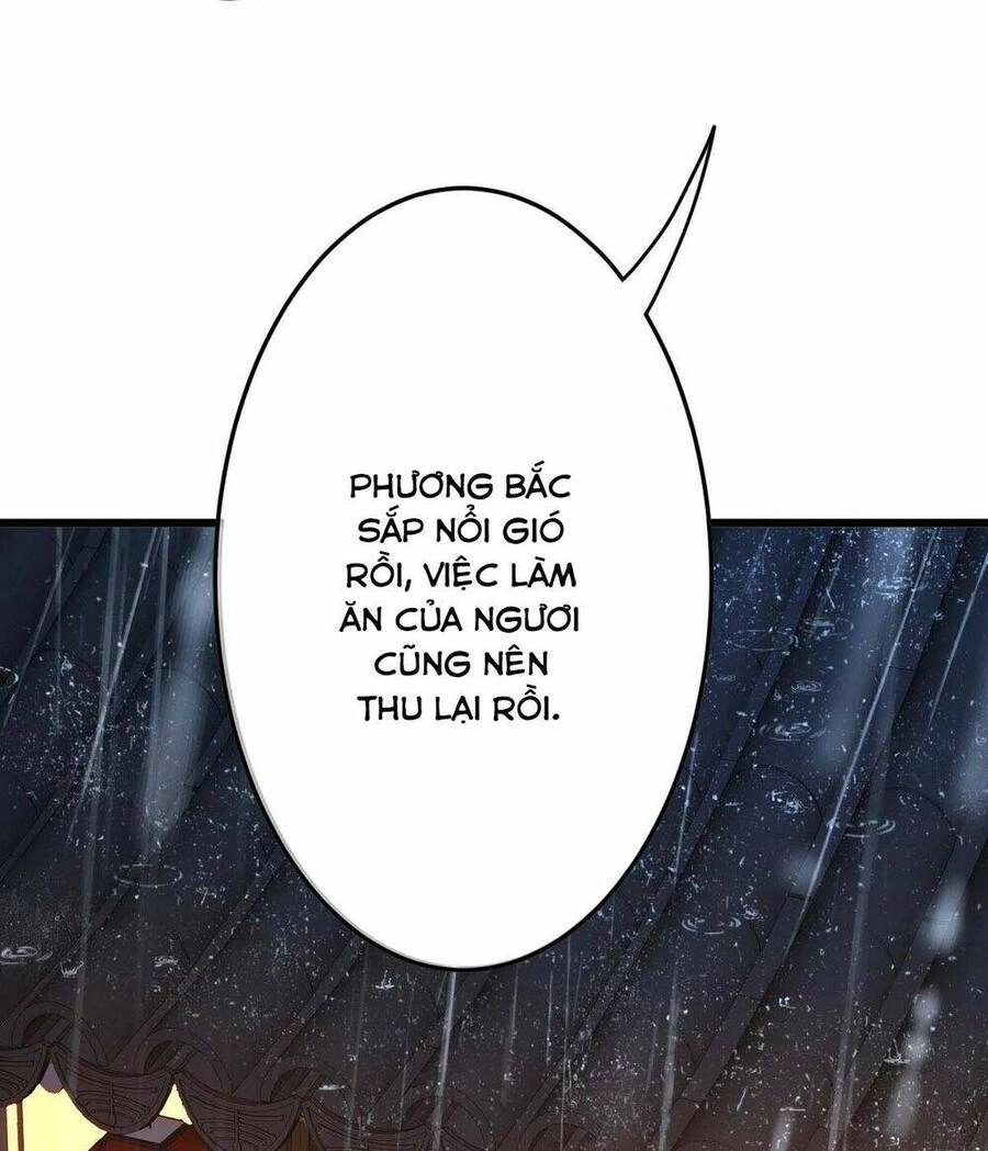 Ma Lâm Thiên Hạ Chapter 41 - 22