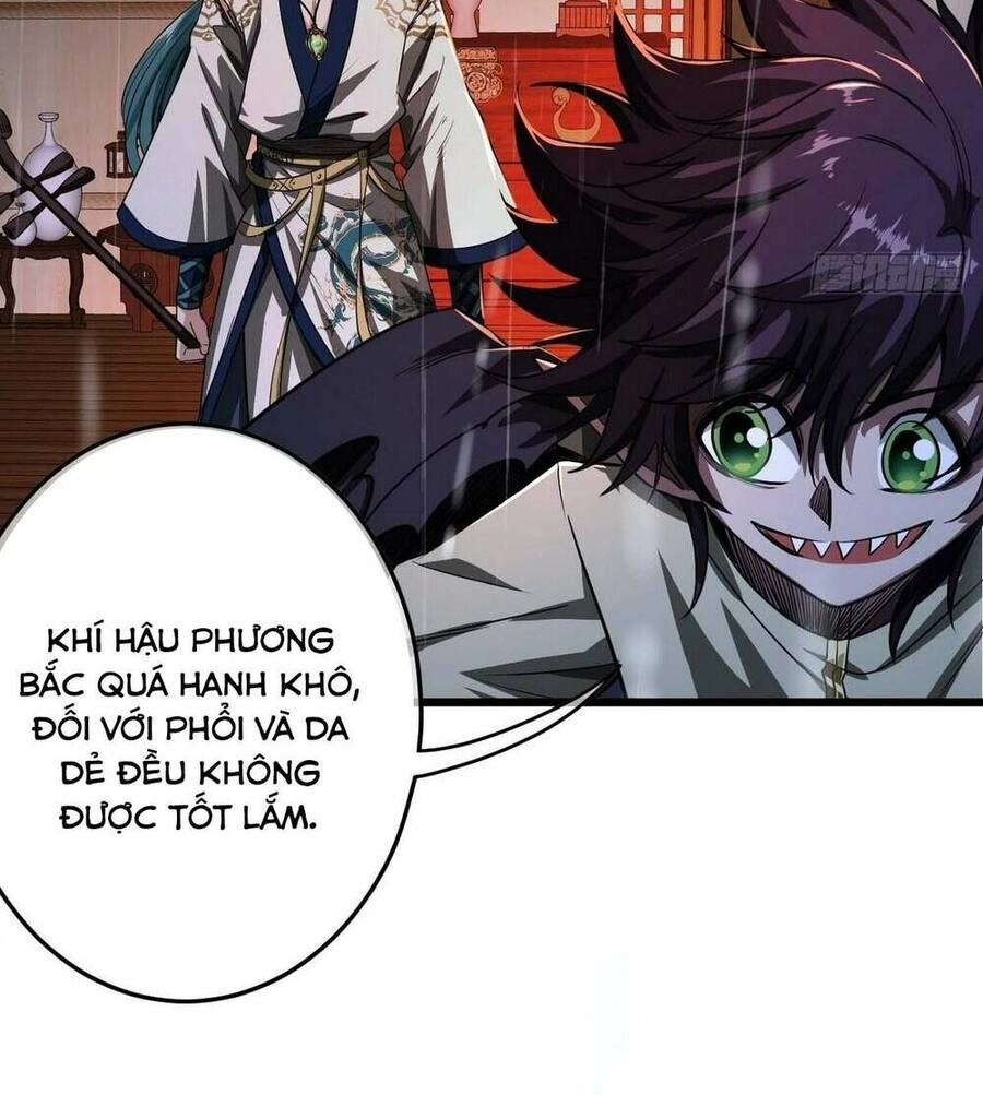 Ma Lâm Thiên Hạ Chapter 41 - 25