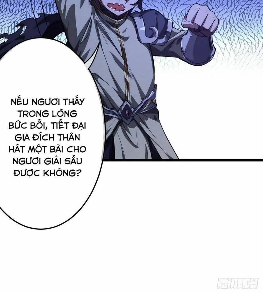 Ma Lâm Thiên Hạ Chapter 41 - 29