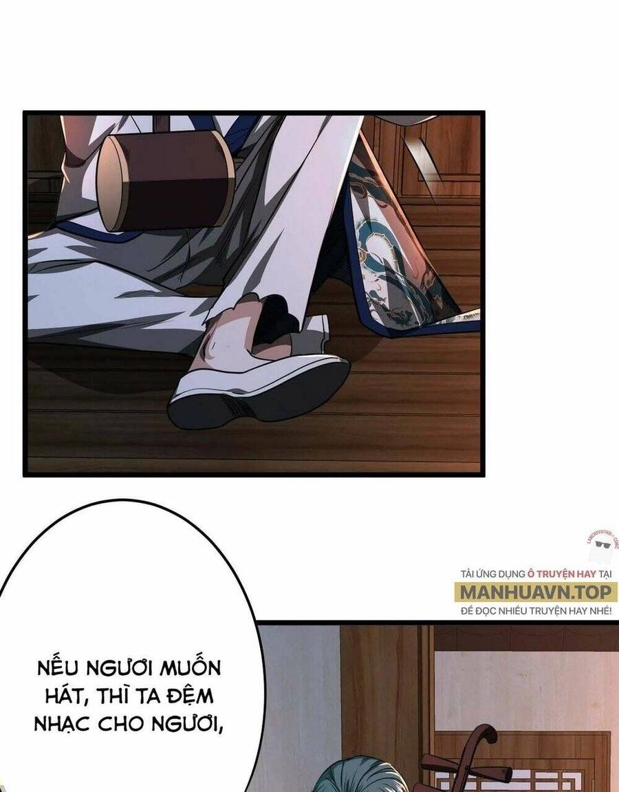 Ma Lâm Thiên Hạ Chapter 41 - 30