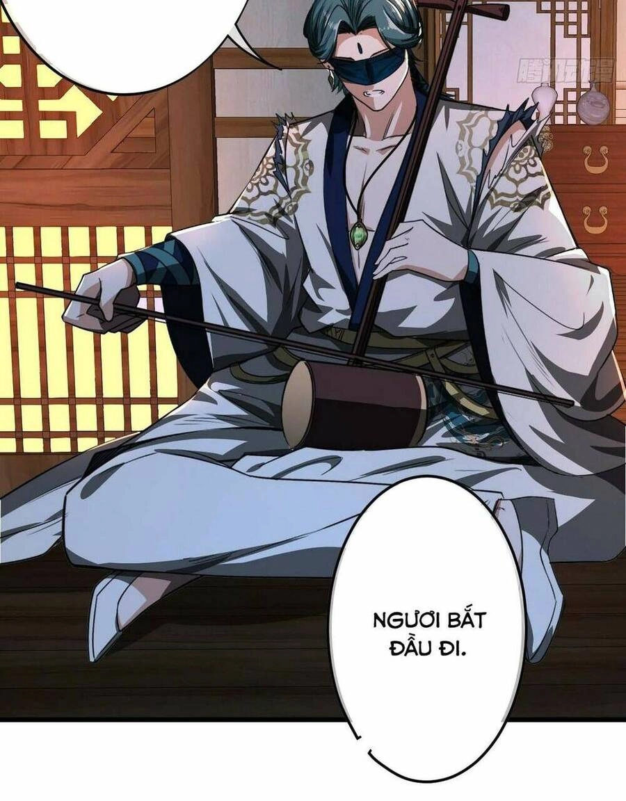 Ma Lâm Thiên Hạ Chapter 41 - 31