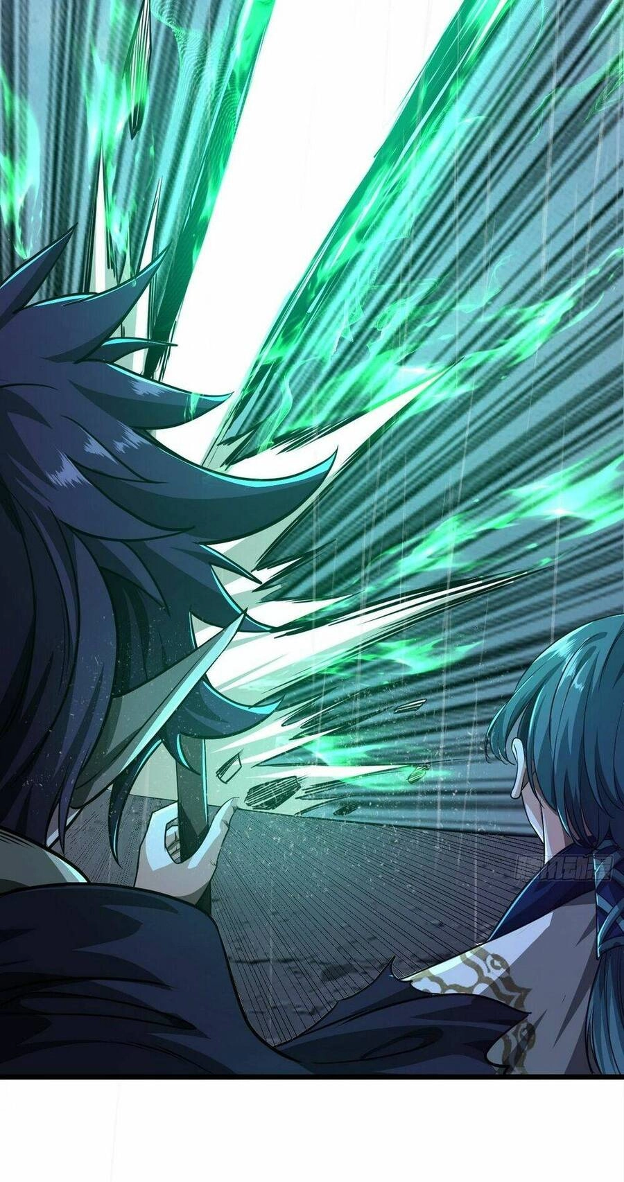 Ma Lâm Thiên Hạ Chapter 41 - 35