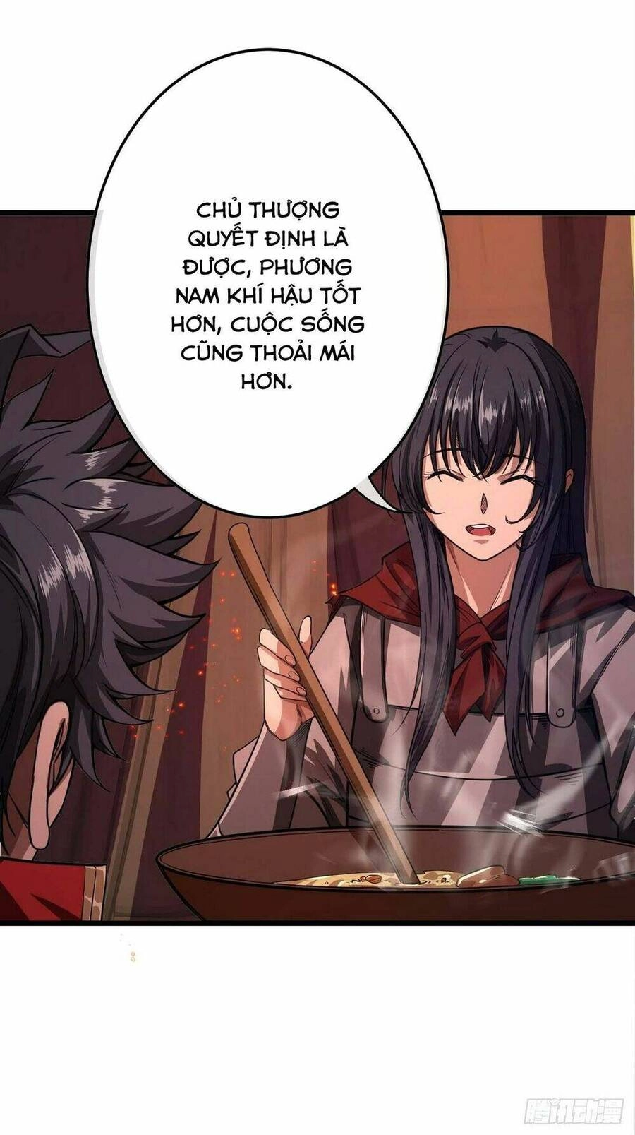 Ma Lâm Thiên Hạ Chapter 41 - 42