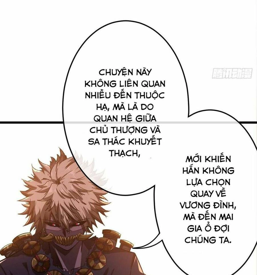 Ma Lâm Thiên Hạ Chapter 41 - 47