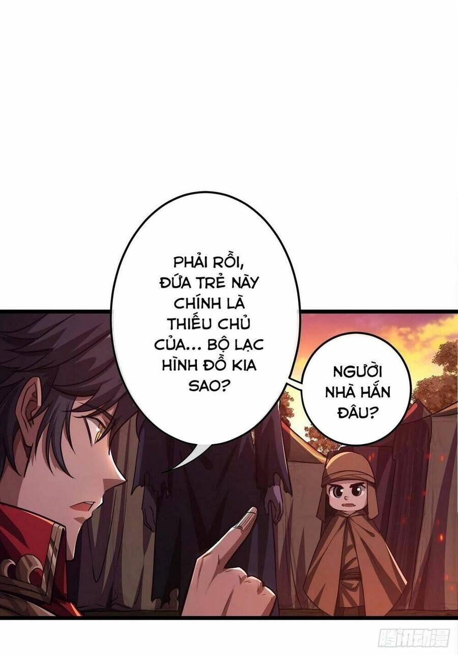 Ma Lâm Thiên Hạ Chapter 41 - 50