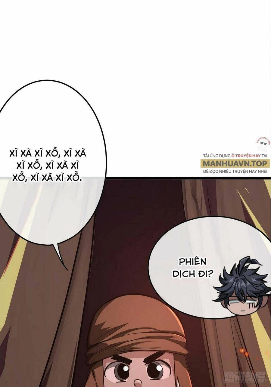 Ma Lâm Thiên Hạ Chapter 41 - 51