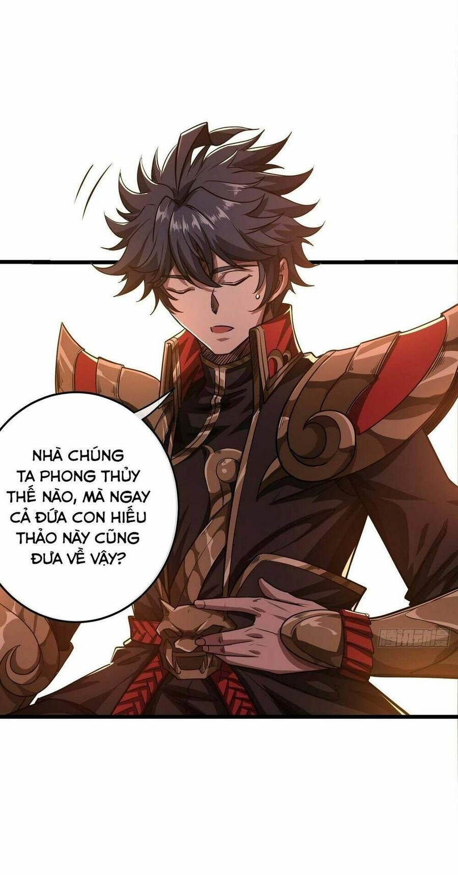 Ma Lâm Thiên Hạ Chapter 41 - 53