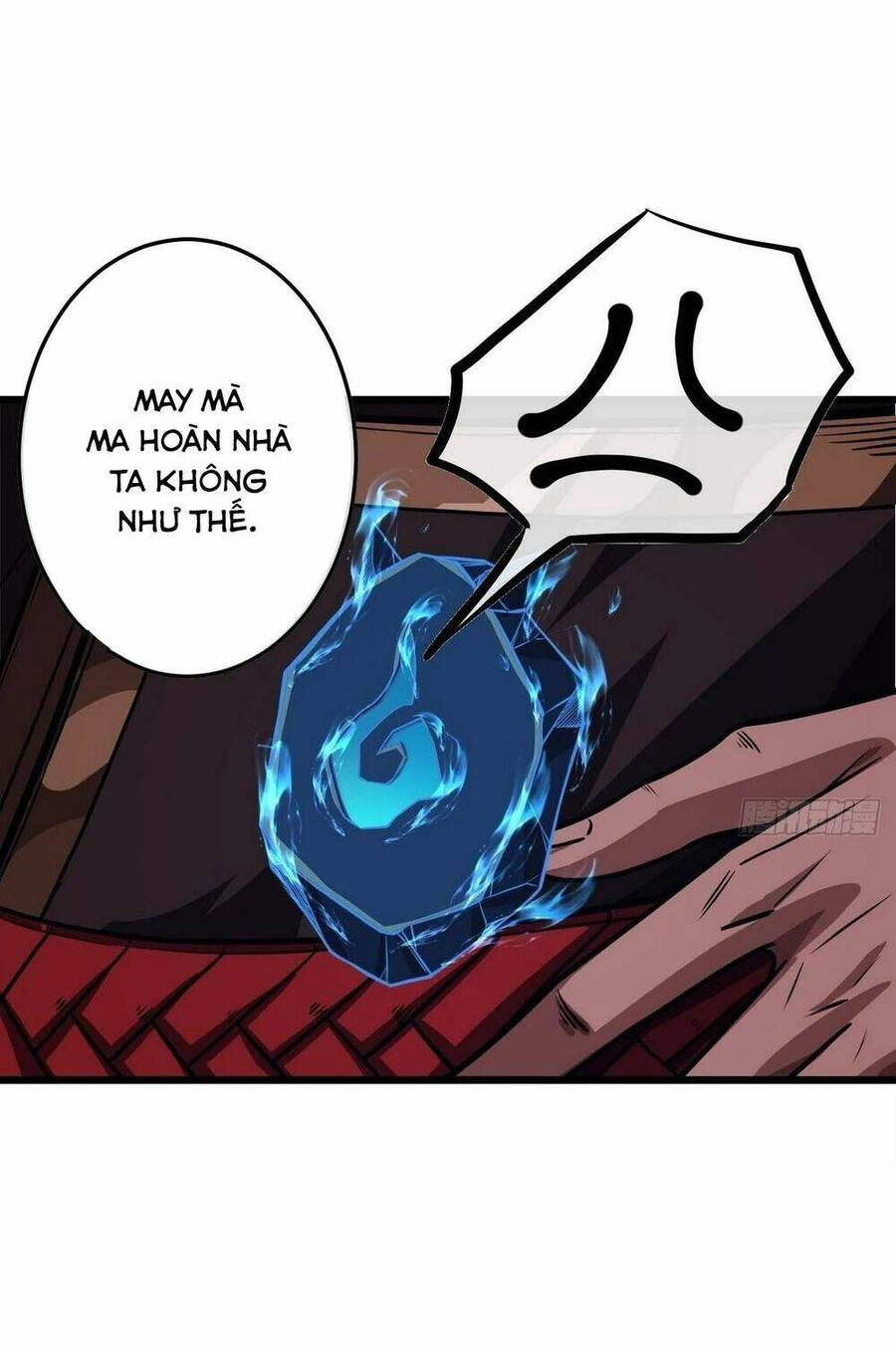 Ma Lâm Thiên Hạ Chapter 41 - 54