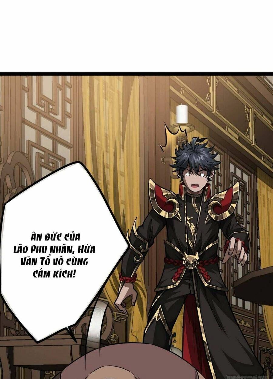 Ma Lâm Thiên Hạ Chapter 41 - 57