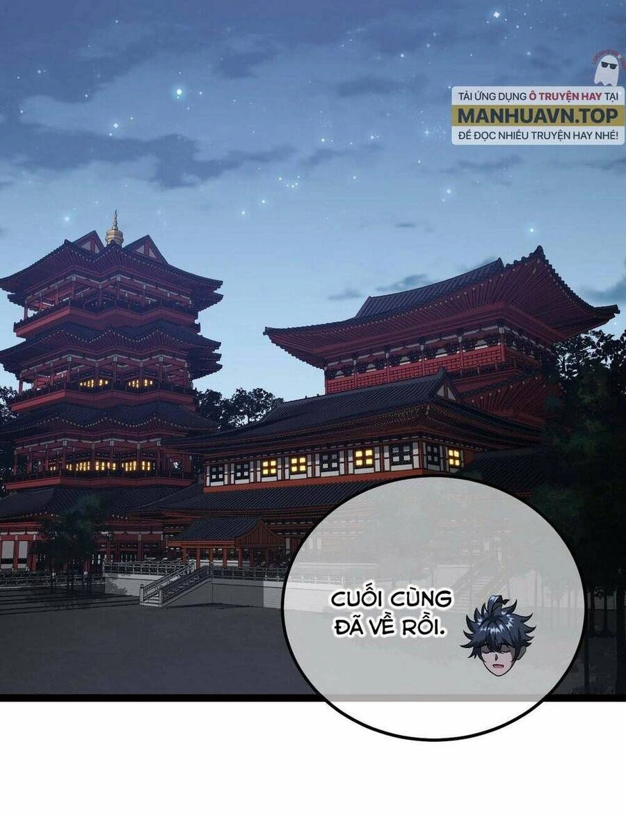 Ma Lâm Thiên Hạ Chapter 42 - 3