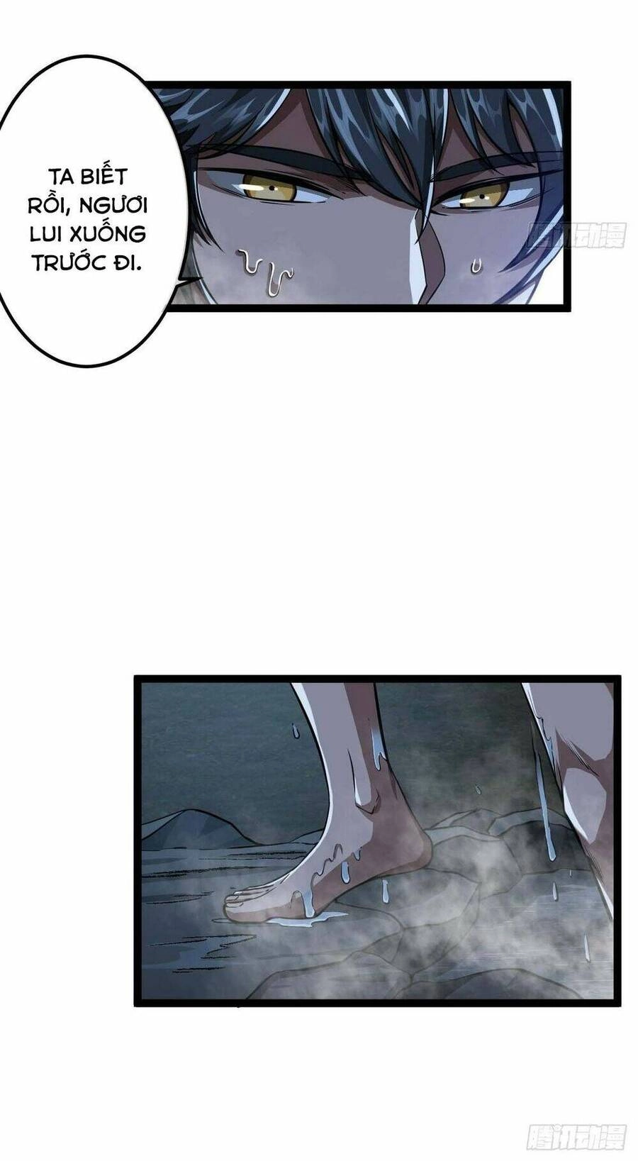 Ma Lâm Thiên Hạ Chapter 42 - 9