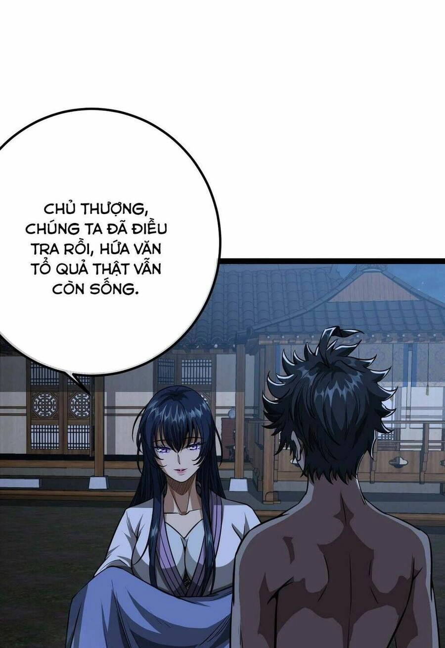 Ma Lâm Thiên Hạ Chapter 42 - 10