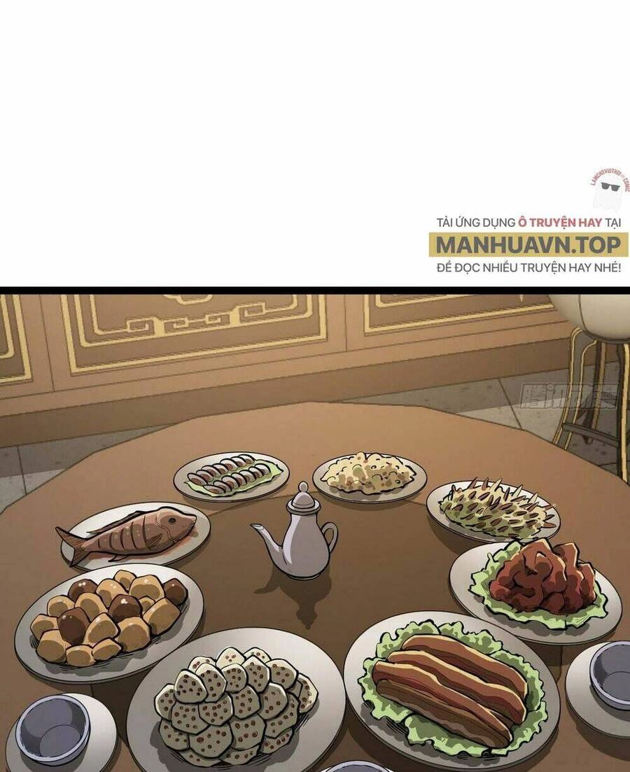 Ma Lâm Thiên Hạ Chapter 42 - 12