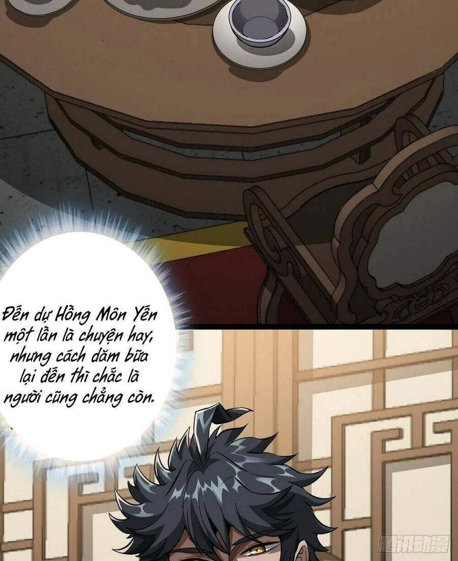 Ma Lâm Thiên Hạ Chapter 42 - 13