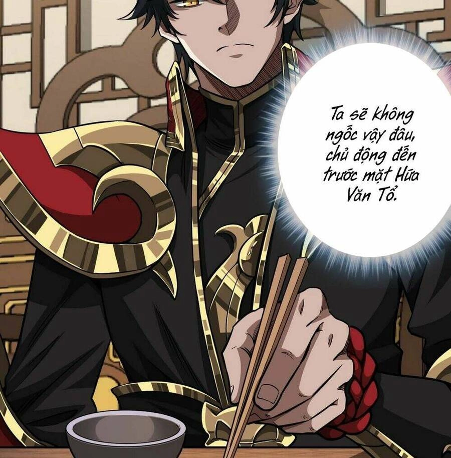 Ma Lâm Thiên Hạ Chapter 42 - 14