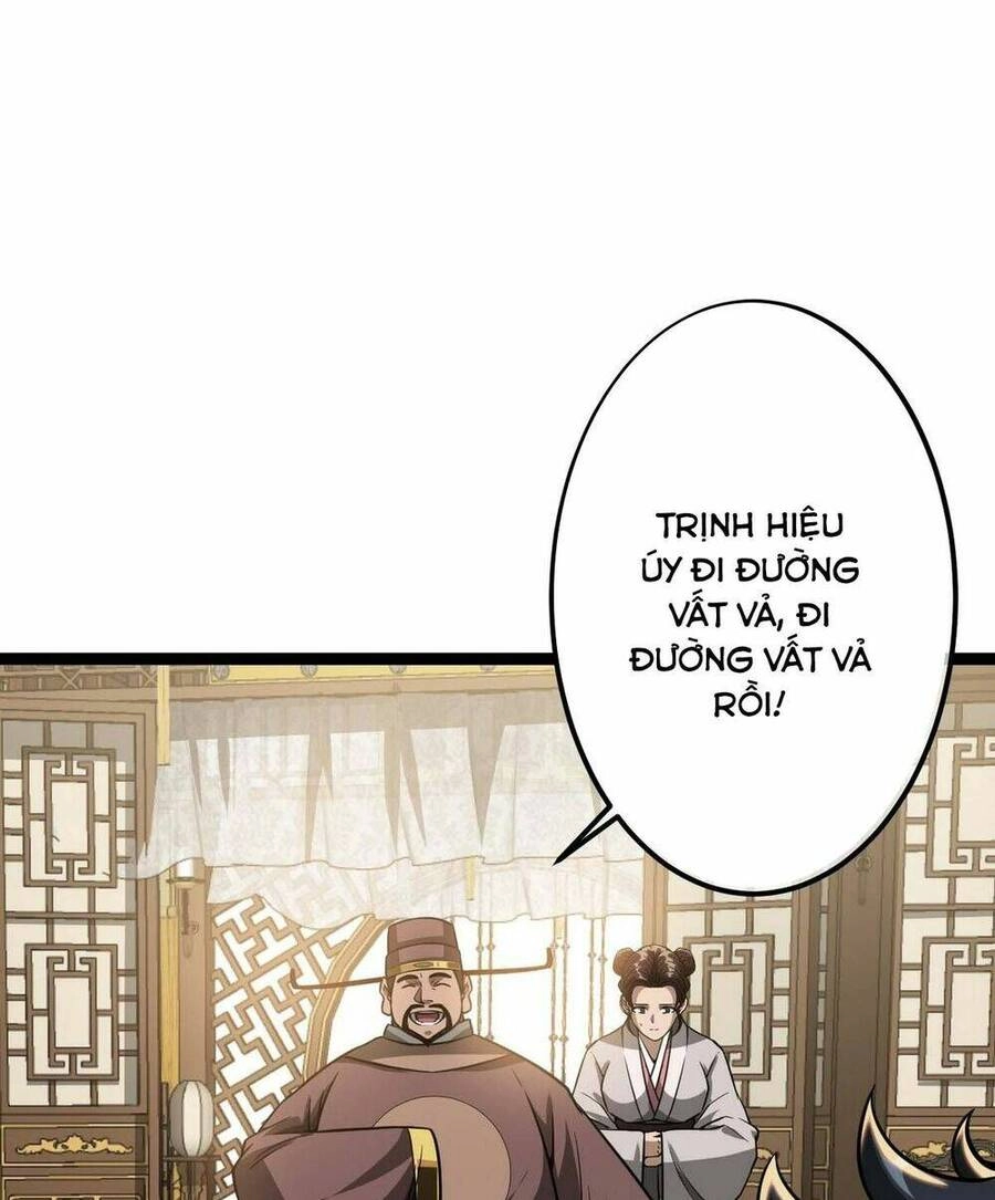 Ma Lâm Thiên Hạ Chapter 42 - 17