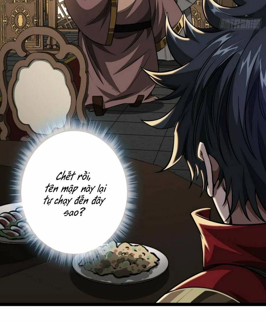 Ma Lâm Thiên Hạ Chapter 42 - 18