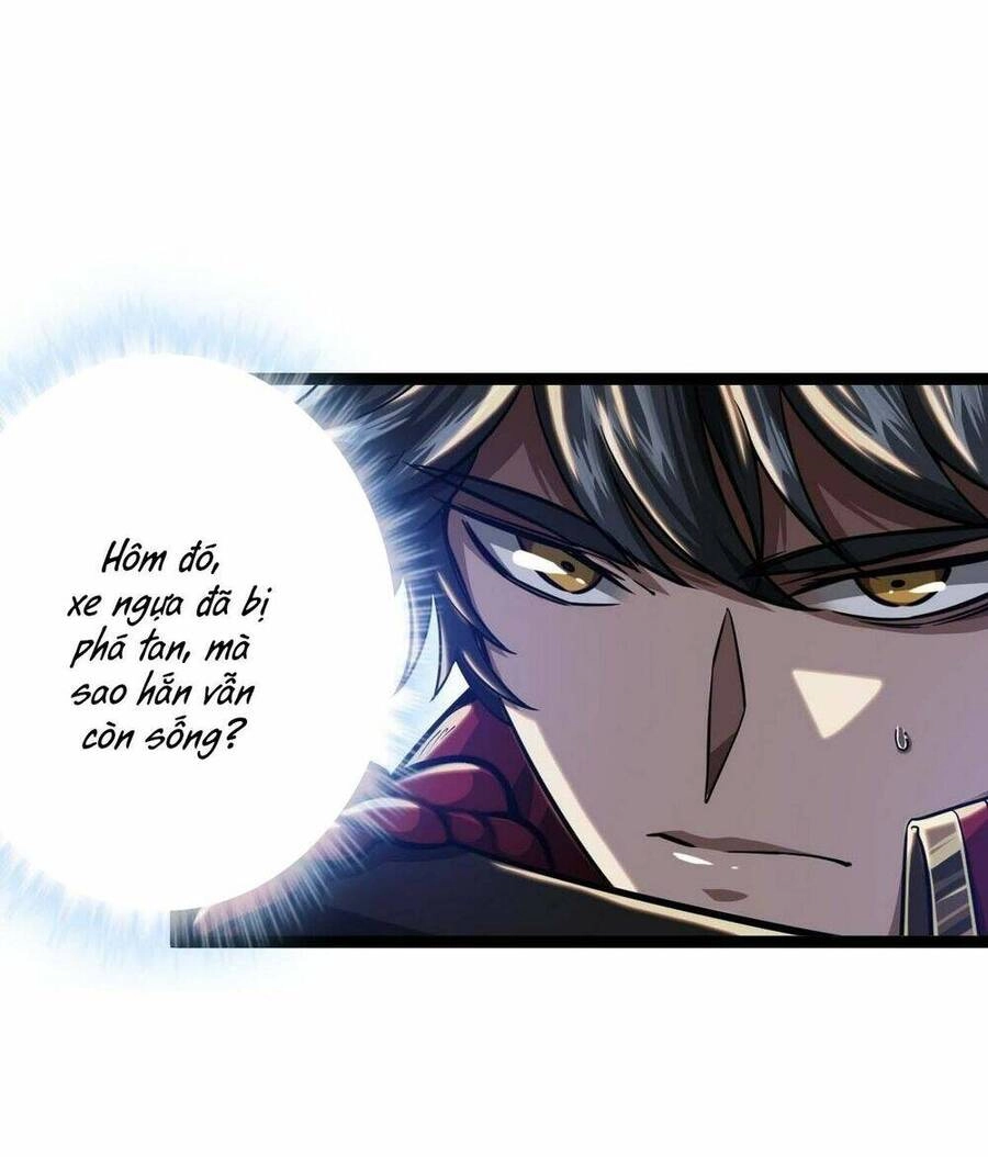 Ma Lâm Thiên Hạ Chapter 42 - 20