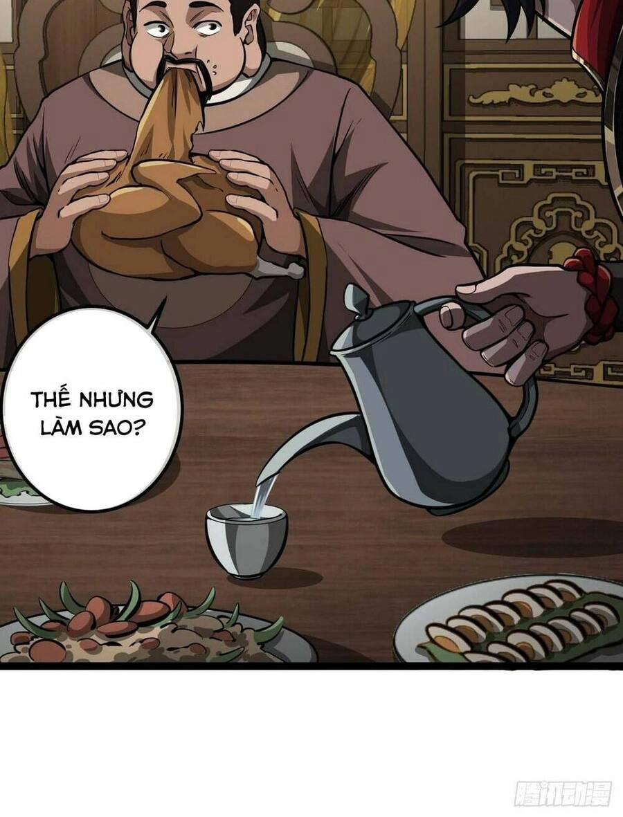 Ma Lâm Thiên Hạ Chapter 42 - 26