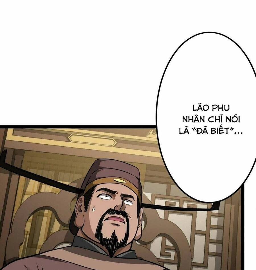 Ma Lâm Thiên Hạ Chapter 42 - 27